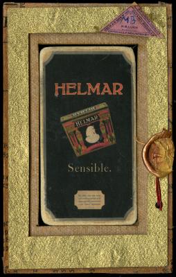 Picture, Helmar Brewing, T206-Helmar Card # 365, Rabbit MARANVILLE, Swing follow through close up, Boston Braves